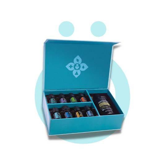 Kit de Entrenamiento AromaTouch (AromaTouch Training Kit)