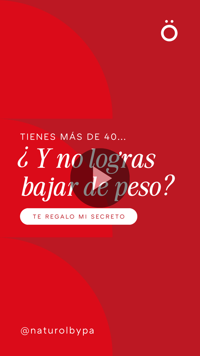 Contenido de Instagram