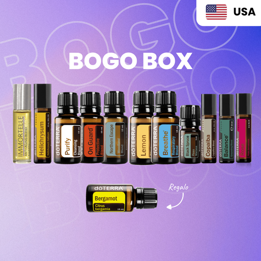 BOGO BOX