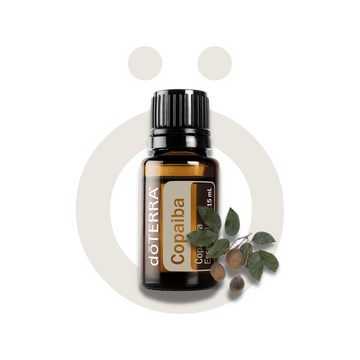 Copaiba