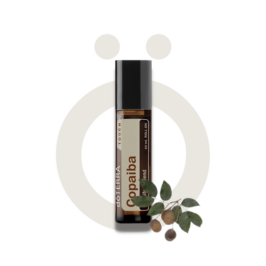 Copaiba Touch