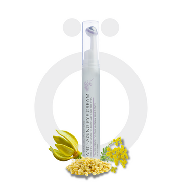 Crema Antienvejecimiento para Ojos (Anti-Aging Eye Cream)