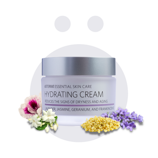 Crema Hidratante (Hydrating Cream)