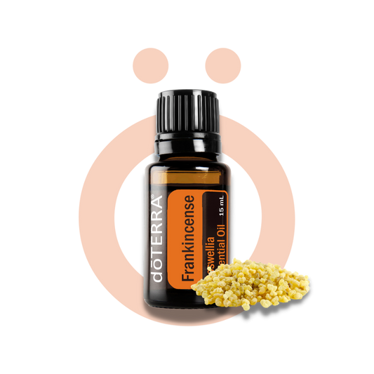 Incienso (Frankincense)