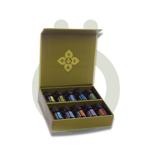 Kit Esenciales para la Familia (Family Essentials Kit)