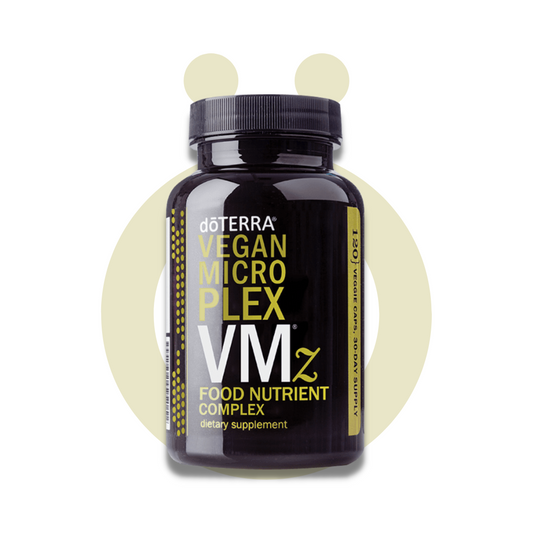 Microplex VMz Vegano (Microplex VMz Vegan)