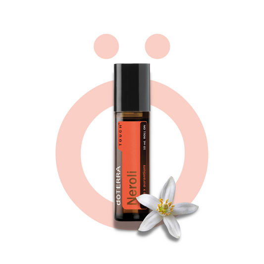 Neroli Touch