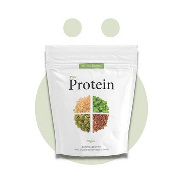 Proteína Vegana (Vegan Protein)