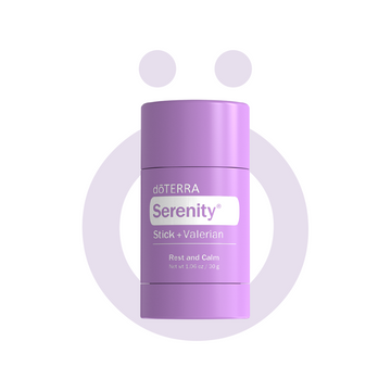 Serenity Barra (Serenity Stick)