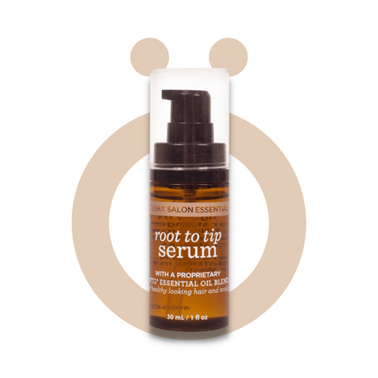 Suero de Raíz a Punta (Root to Tip Serum)