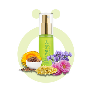 Veráge Suero Hidratante Immortelle (Veráge Immortelle Hydrating Serum)